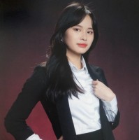 Eva Yang
