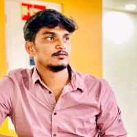 DINESH B
