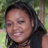 Mellissa Mudombi-Gomba