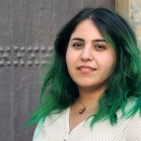 Fatima Dehdaran