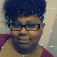 Shundrekia Thomas