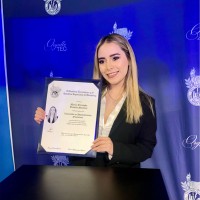 María Fernanda Treviño Martínez
