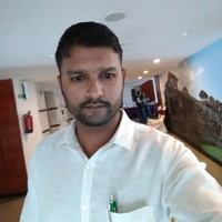 Vikrant Mohapatra