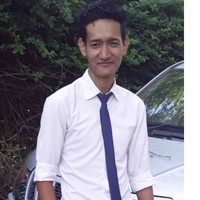 Ashish Subba