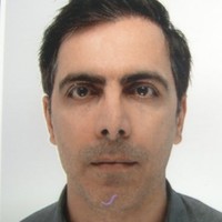 Ahmad Dolati
