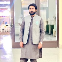 Faheem Ahmad
