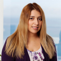 Elizabeth Cañongo