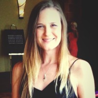 Ashley Tufts