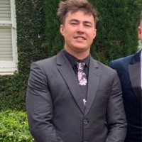 Daniel Priest