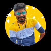 Vinayagamurthy R