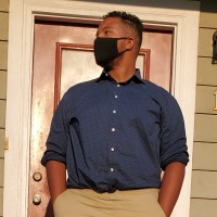 Isaiah Guillory Maestas