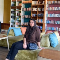 Khushali Bhalgat