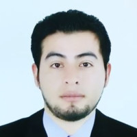 Joseph David Vega Baldeón