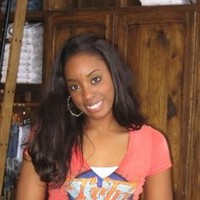 Aisha Mcqueen