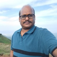 Nagesh Kumar Sunkari