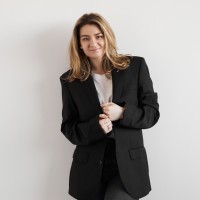 Alina Shuster