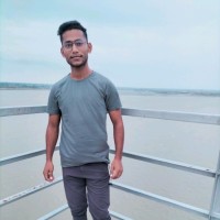 Md Salman Siddiqui