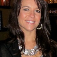 Monique Van De Brand