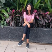 Kavyashree B M