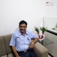 Anil Bothara