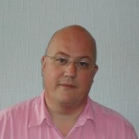 Dr Phil Lewis Ceng Fraes