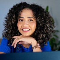 Melissa Henrique de Souza