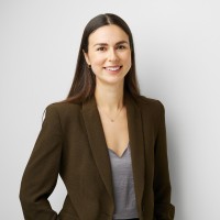 Caroline Pagé
