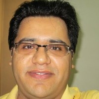 Mohammad Karimi
