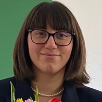 Sofia Lanza