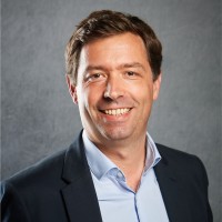 Laurent Van Den Berghe