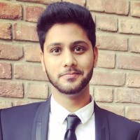 Sushant Kumar