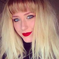 Hannah Graham-Ward