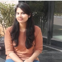 Sushama Todkar