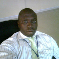 Ibitoye Clement Ayodele