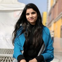 Monika Trivedi