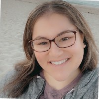 Alissa Rubin, Licsw