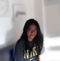 Ellyza Kaira Ramirez