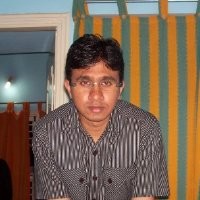 Manjunath Naik