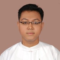 Dr Aung