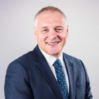 Brian M Stringer