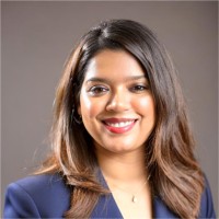 Nupur Singh