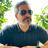 Iman Ataei- Naeni