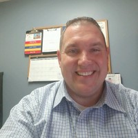 Gregory McClain