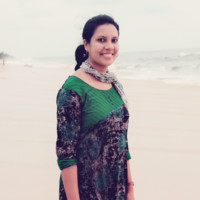 Amritha Dinesh