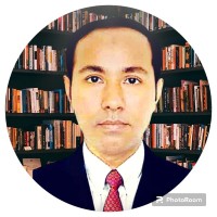 Mr.Mayen Uddin