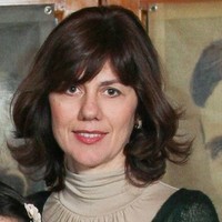 Milka Milišić-Ćurčić