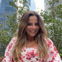 Courtney Grafstein