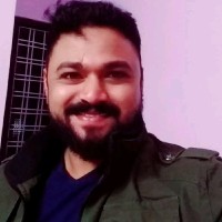 Kranthi Kumar P