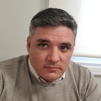 Javier Alejandro Correa