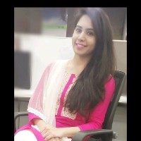 Karishma Sachdev